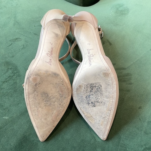 Sam Edelman Heels - Picture 4 of 6